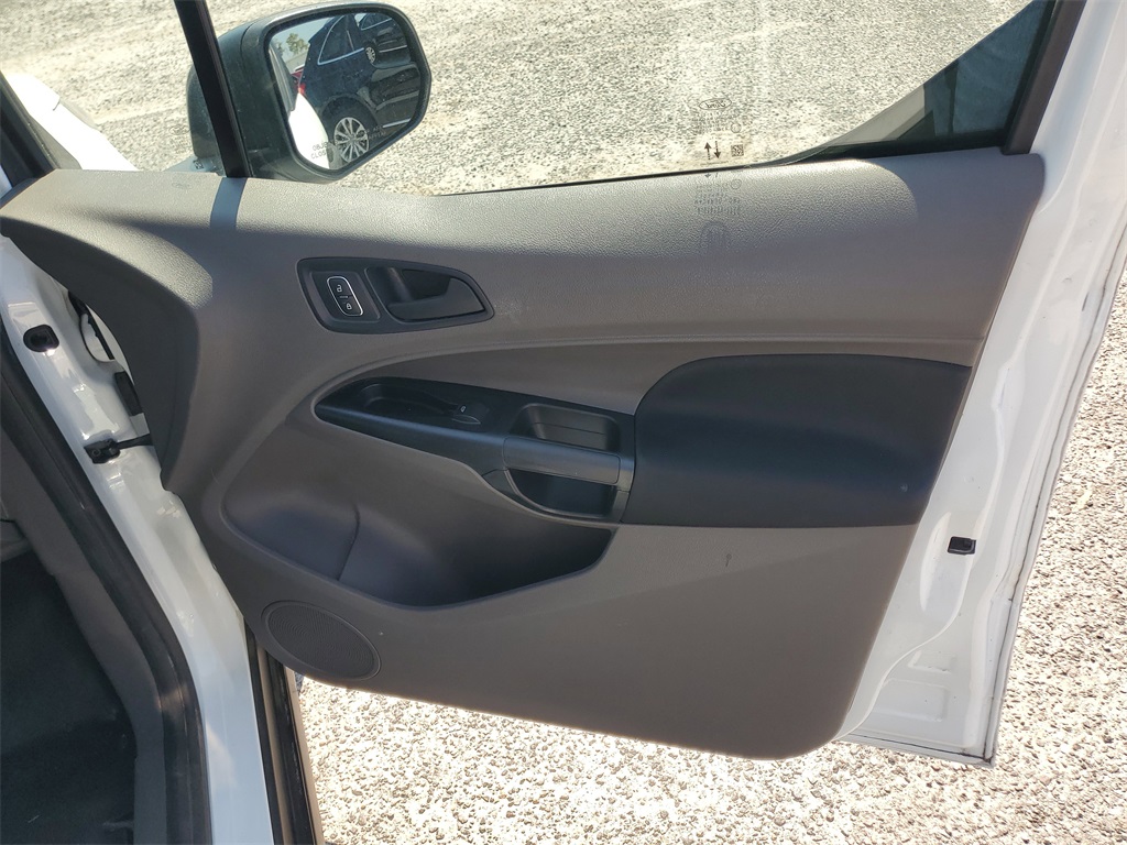 2021 Ford Transit Connect XL photo 28