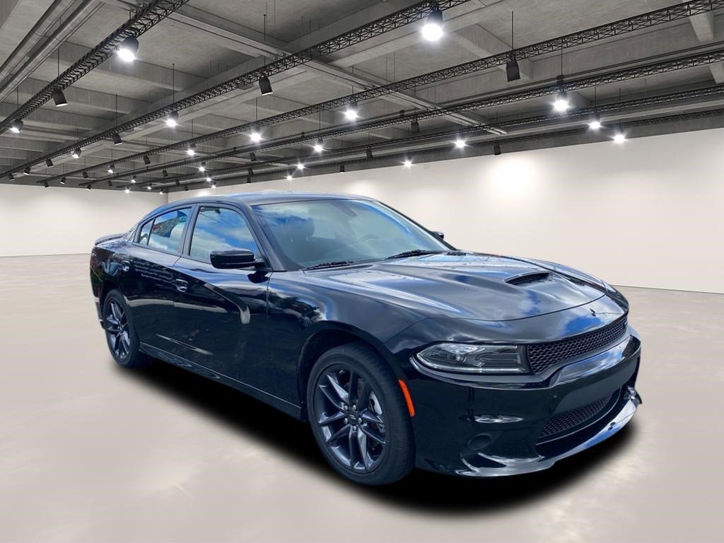 2022 Dodge Charger GT's photo