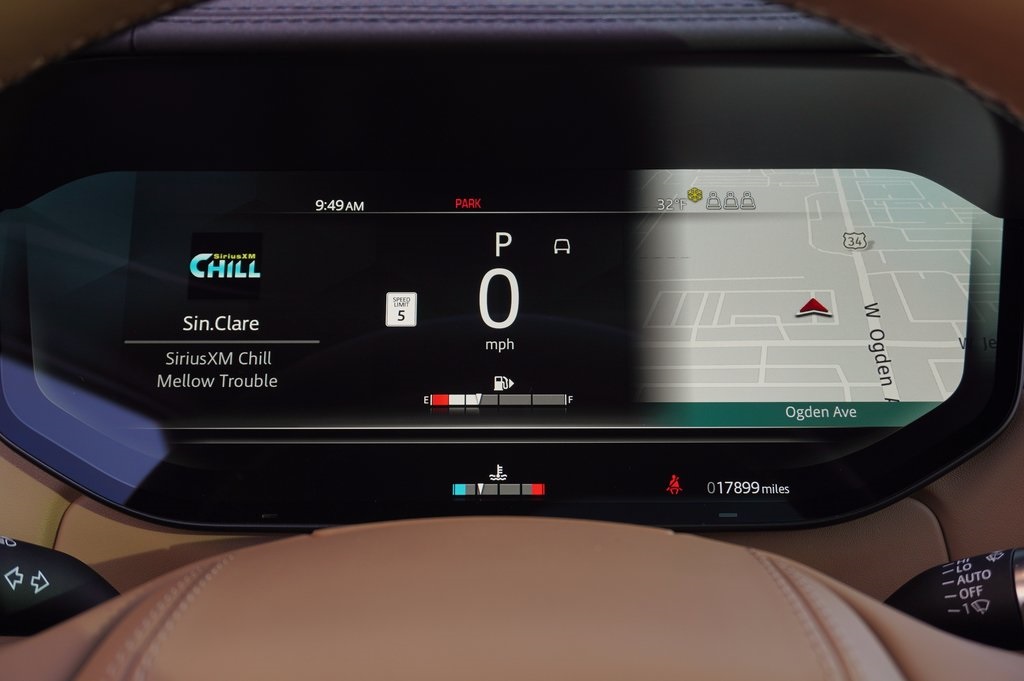 2023 LAND ROVER RANGE ROVER - Image 17