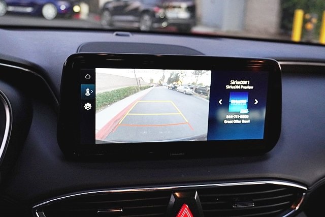 Used 2023 Black Hyundai XRT image 25