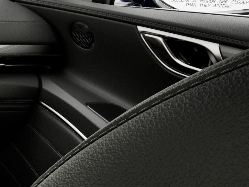 2025 Genesis GV80 2.5T Standard AWD photo 52