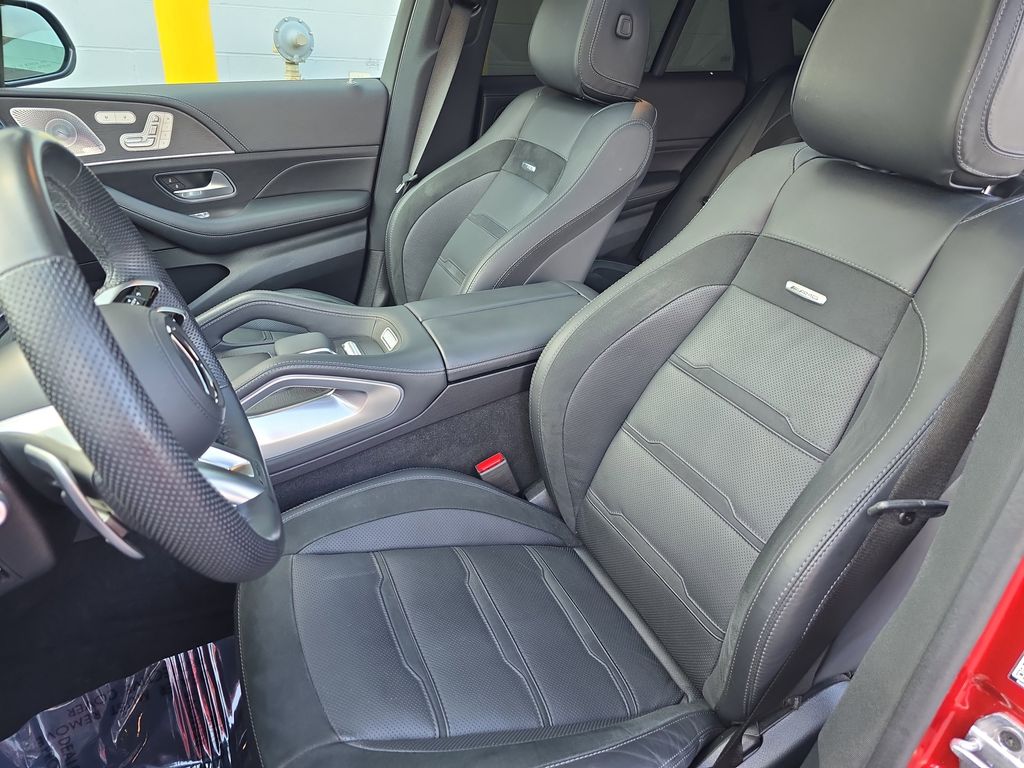 2024 Mercedes Benz GLE 53 AMG 4MATIC photo 15