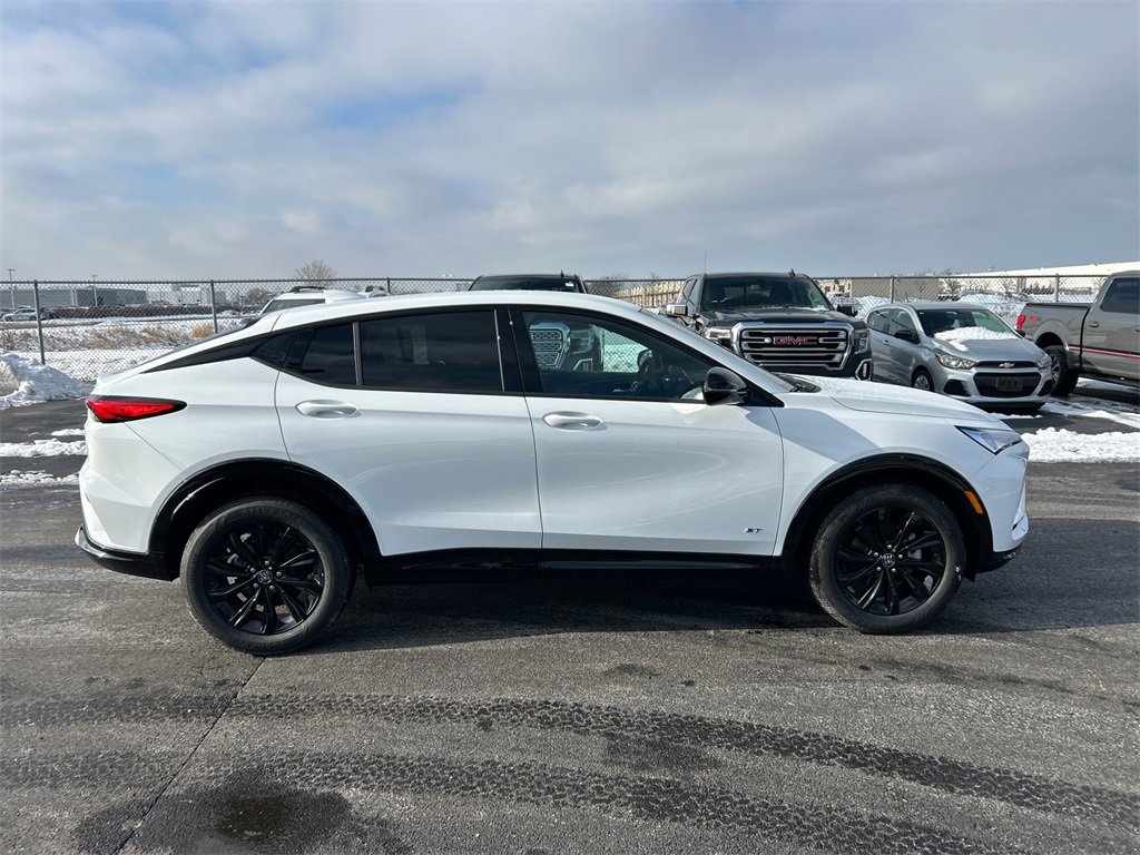 2026 BUICK ENVISTA - Image 8