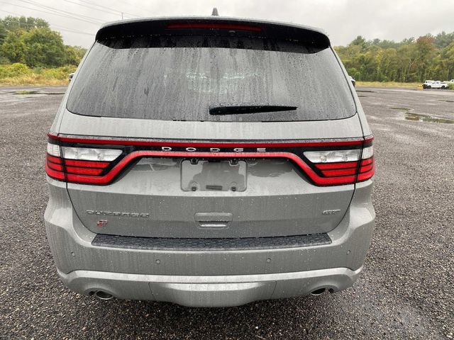 2026 Dodge Durango GT Plus photo 4