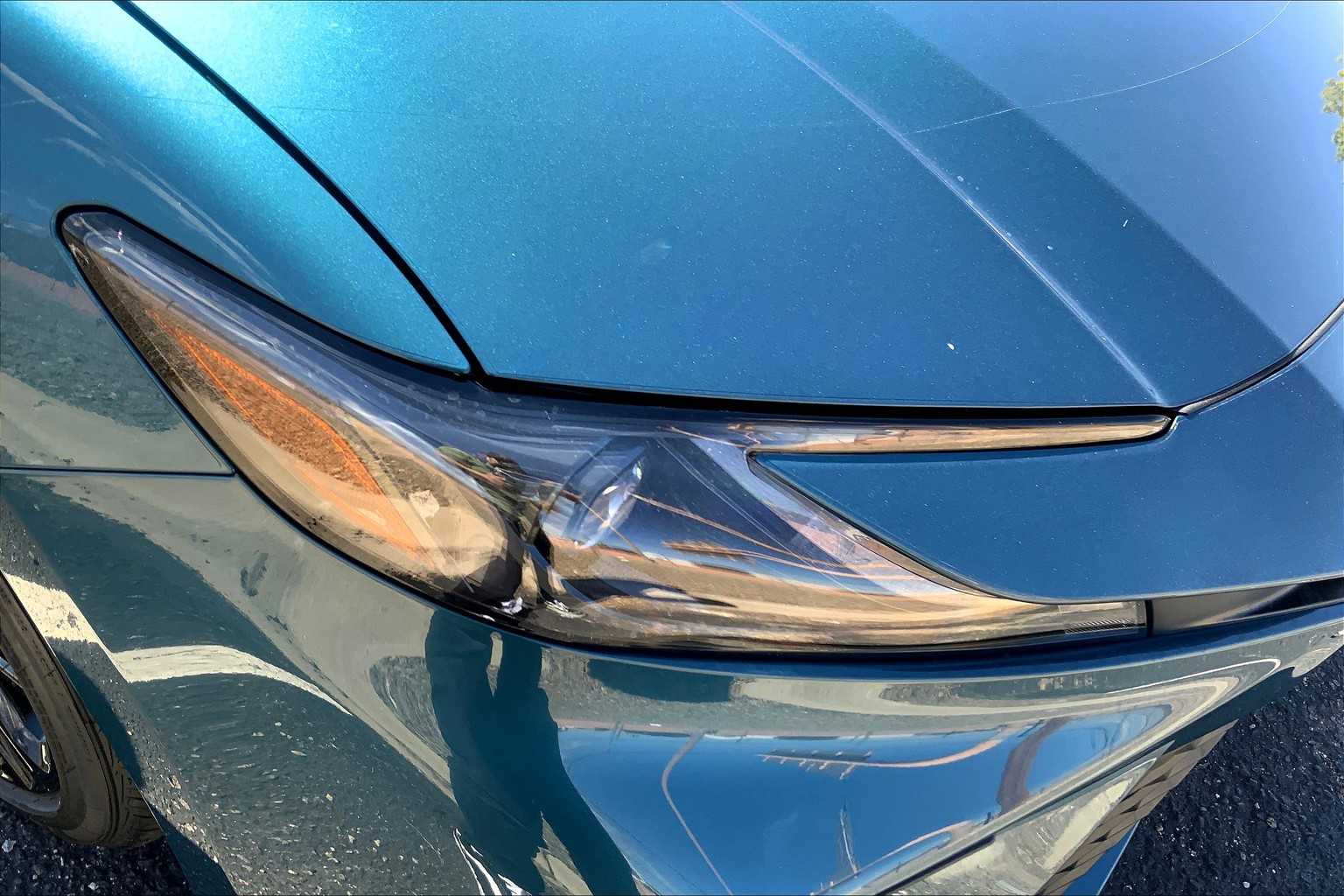 2025 Toyota Camry SE photo 23