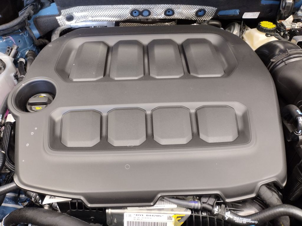 2025 Volkswagen Tiguan SE R-Line Black photo 6