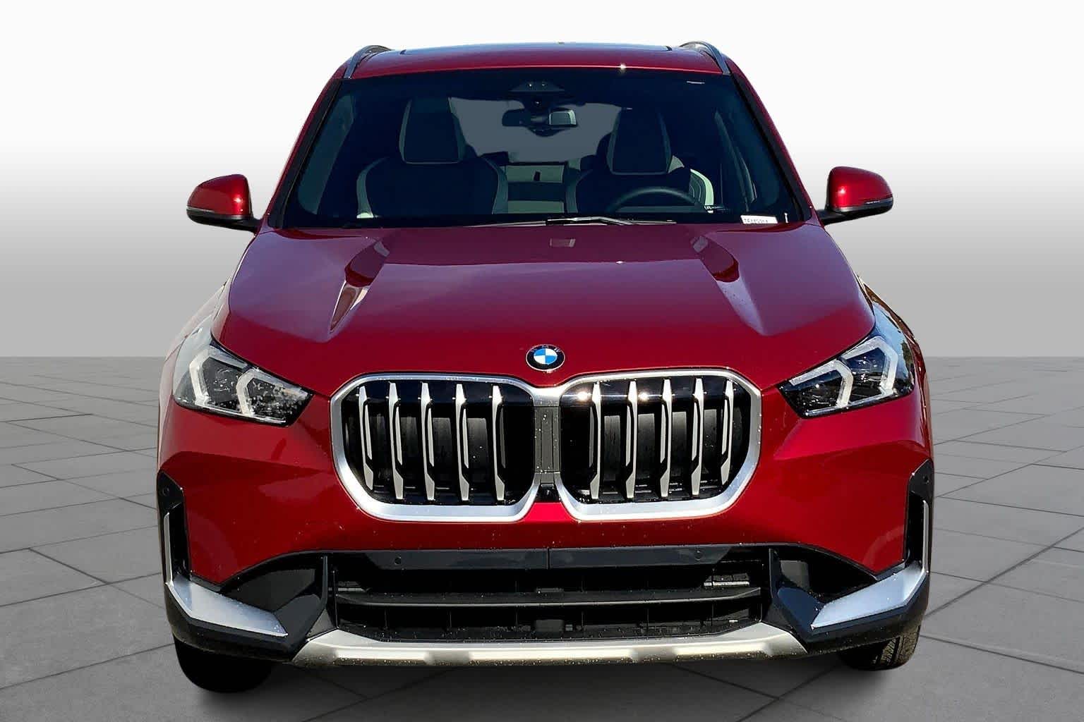 New 2026 BMW X1 xDrive28i Sport Utility in Houston #T5449314