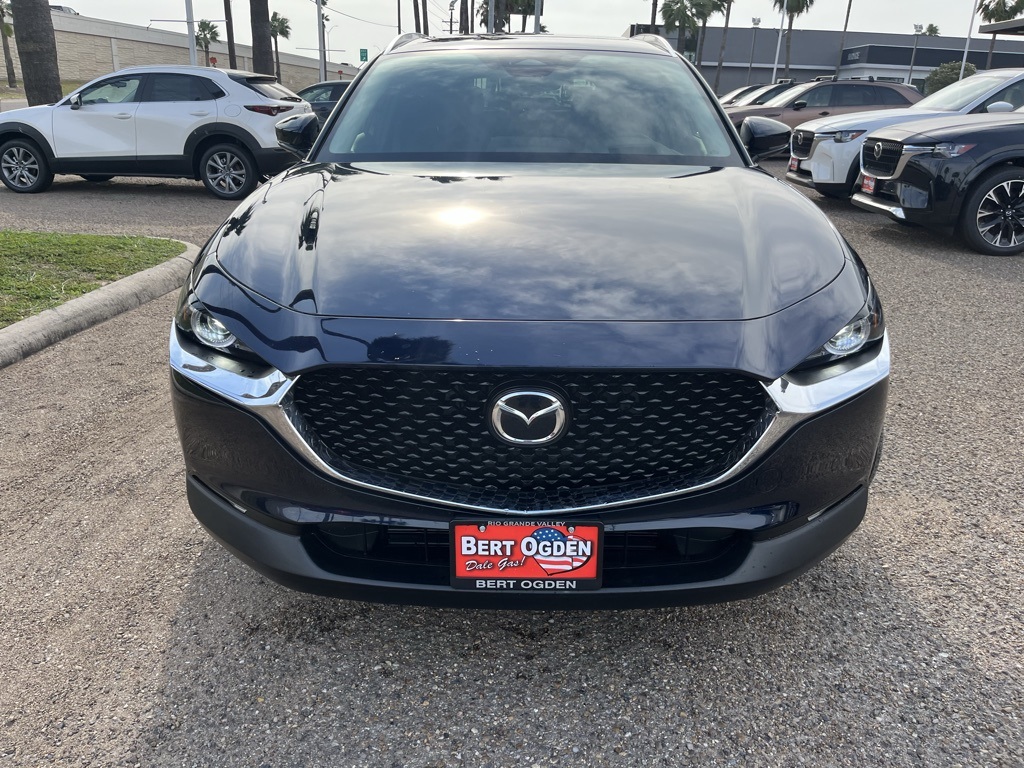 2025 Mazda CX-30 2.5 S Premium photo 2