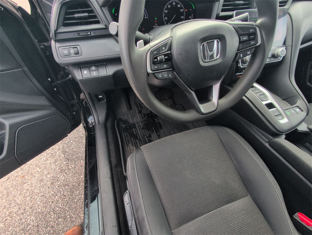 2022 Honda Insight EX photo 11