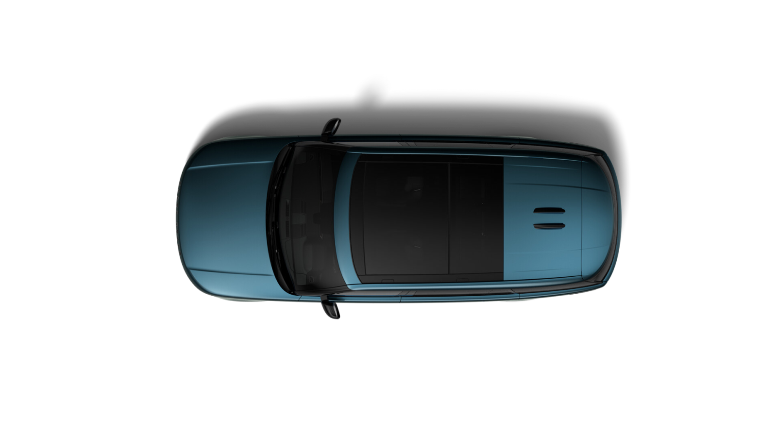 2026 LAND ROVER RANGE ROVER - Image 3