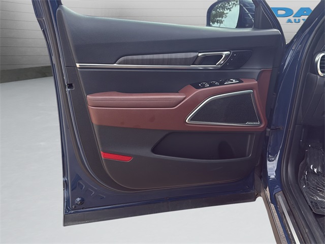 2024 Kia Telluride SX X-Line Prestige X-Pro photo 11