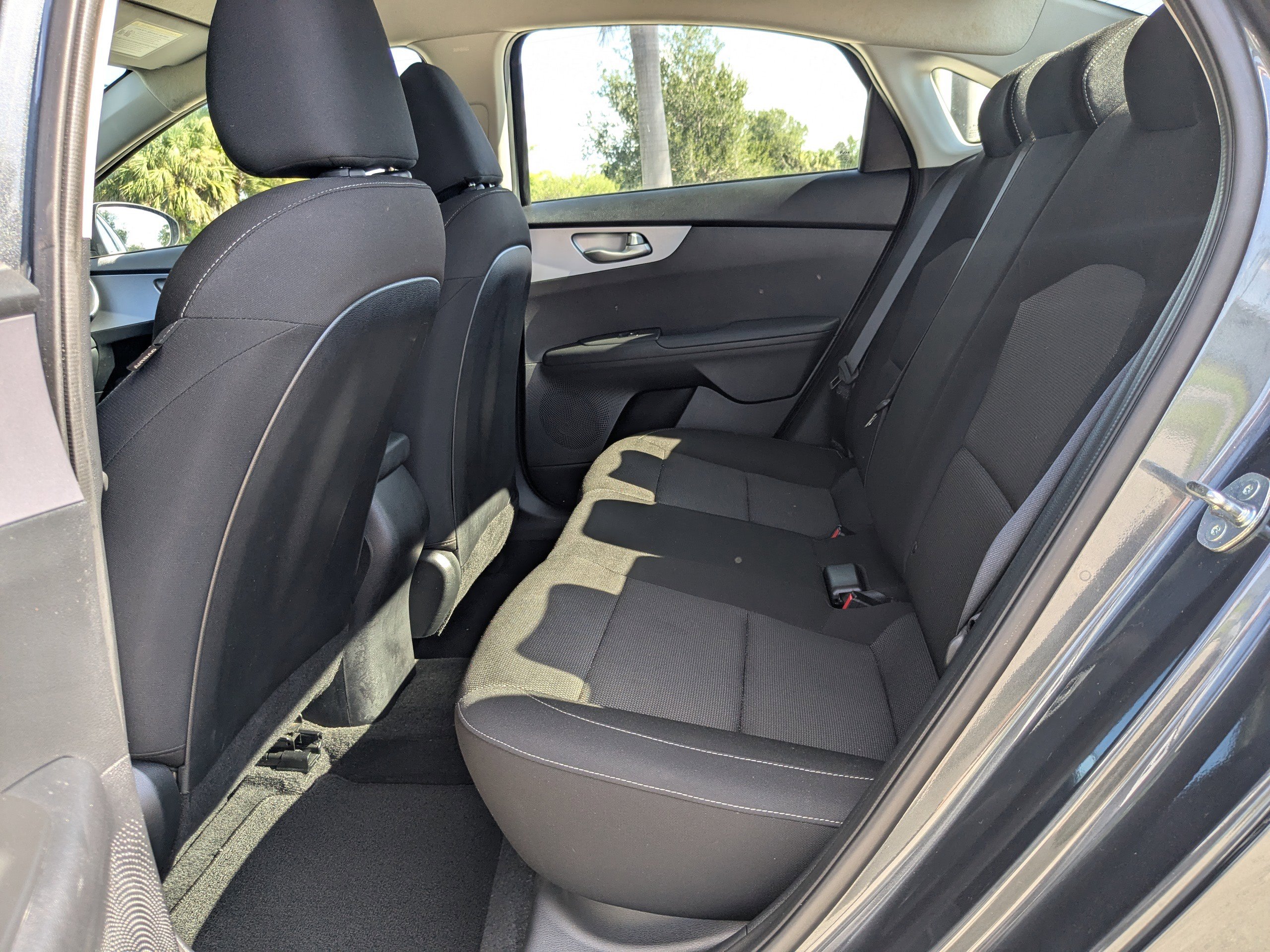 2024 Kia Forte LXS photo 10