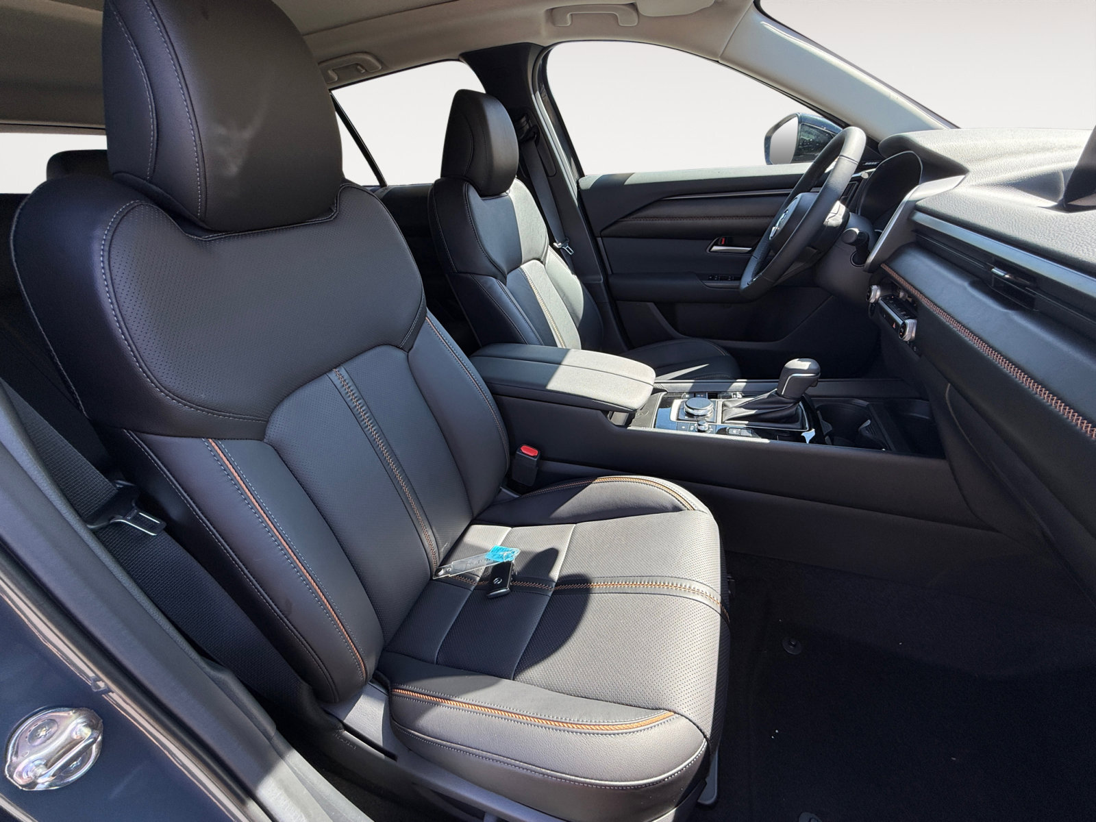 2025 Mazda CX-50 Premium photo 18