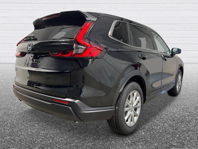2026 Honda CR-V EX photo 5