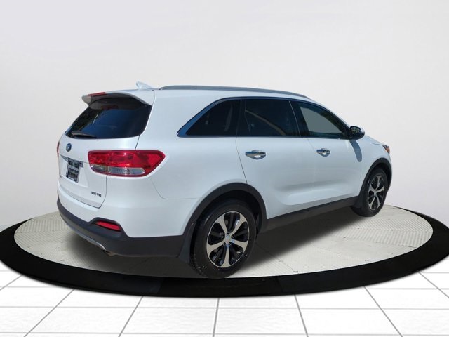 2018 Kia Sorento EX photo 3