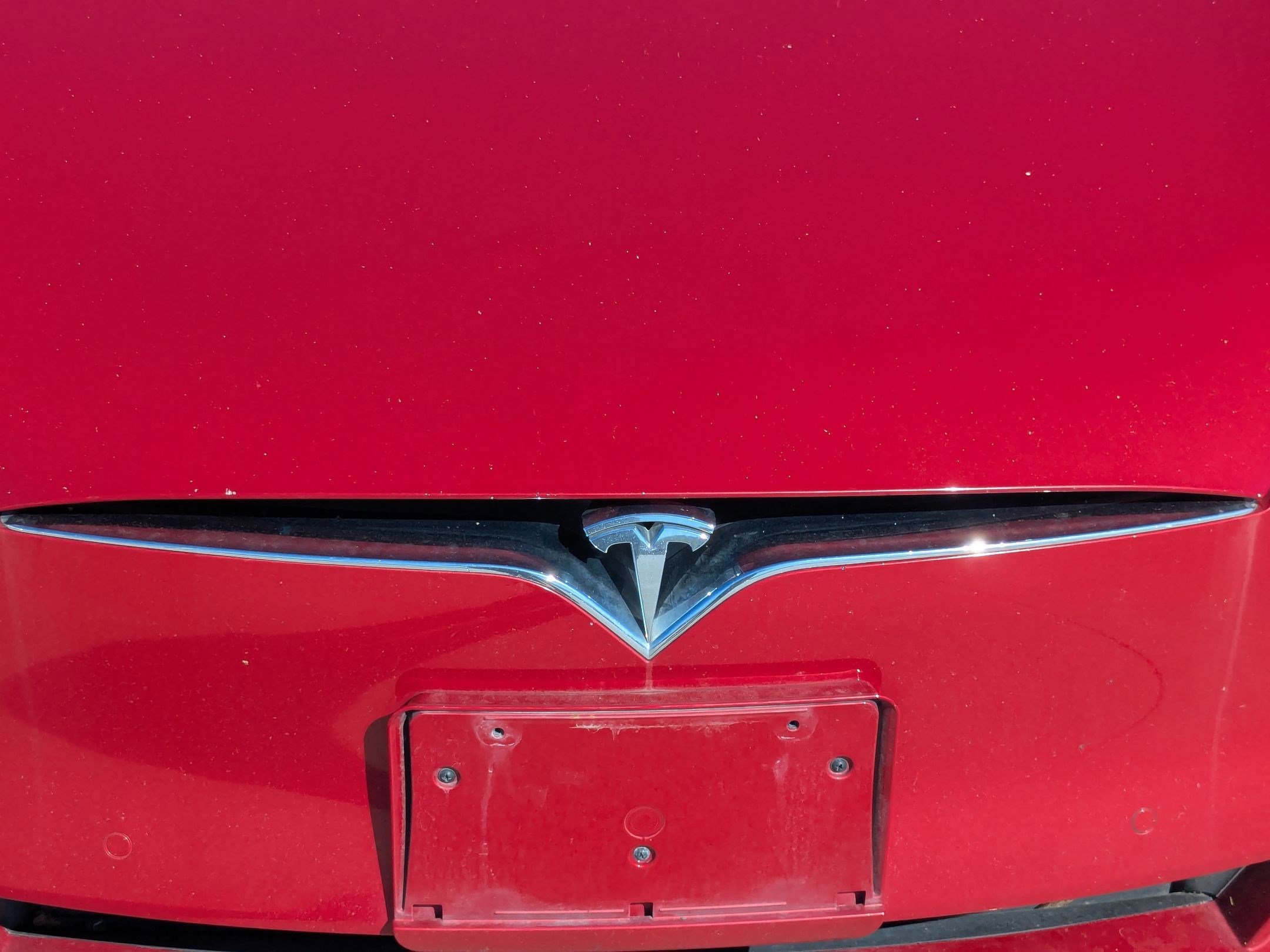 2017 Tesla Model S 100D photo 9