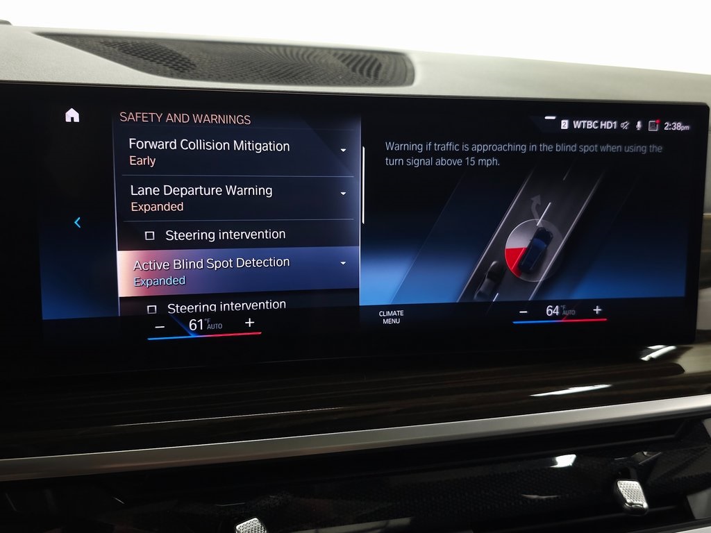 2023 Bmw X7 xDrive40i photo 25