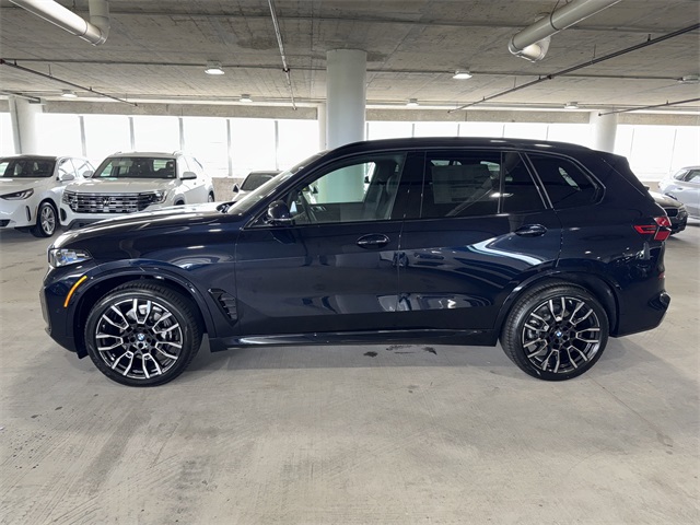 2026 Bmw X5 xDrive40i photo 3
