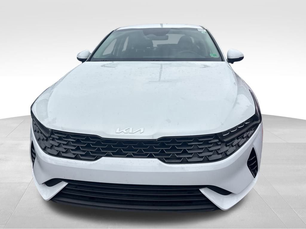 2023 Kia K5 LXS photo 6