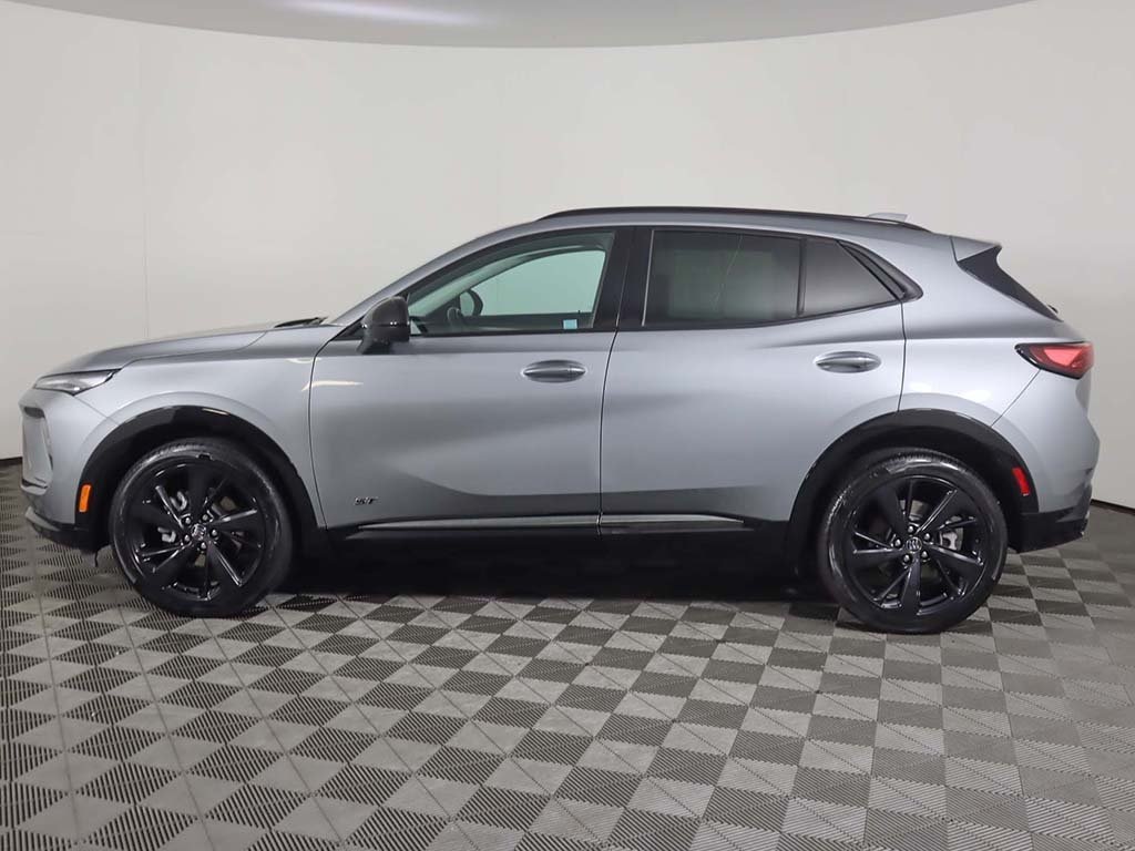 2024 Buick Envision Sport Touring photo 16