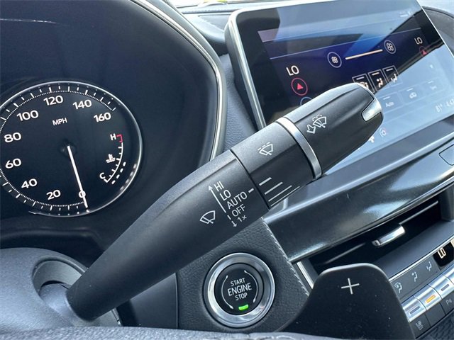 2023 Cadillac CT5 Premium Luxury photo 66