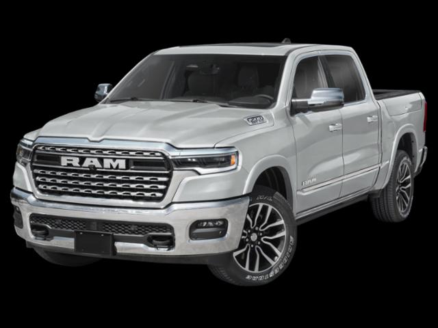 2026 RAM Ram 1500 Pickup Limited Longhorn's photo