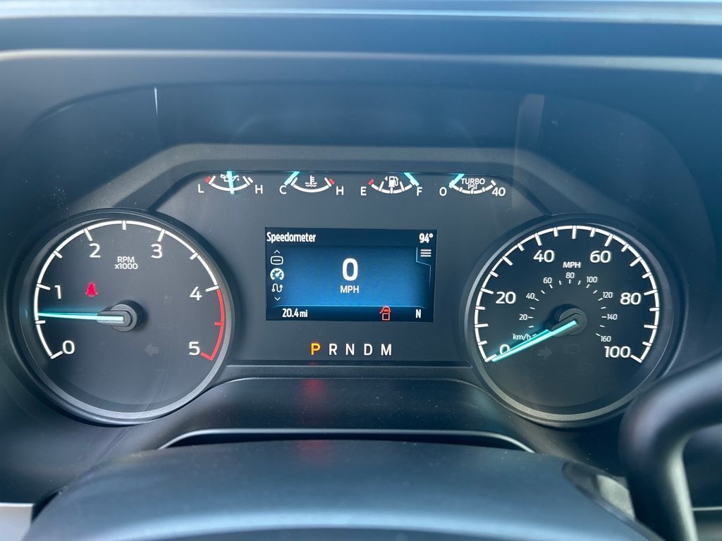 2026 Ford F-450 XLT photo 14
