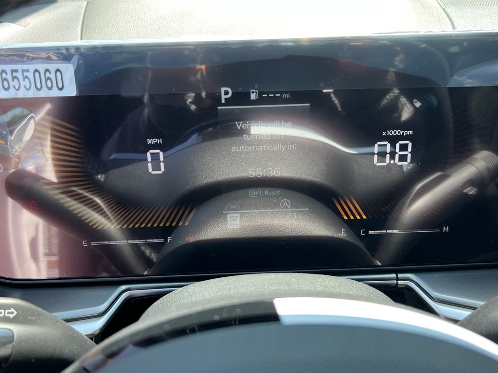 2025 Kia Sorento S photo 23