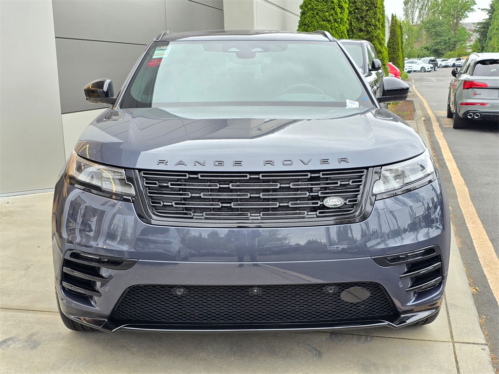 2026 Land Rover Range Rover Velar SE photo 2