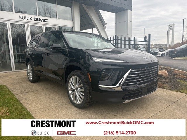 2025 Buick Enclave Preferred's photo