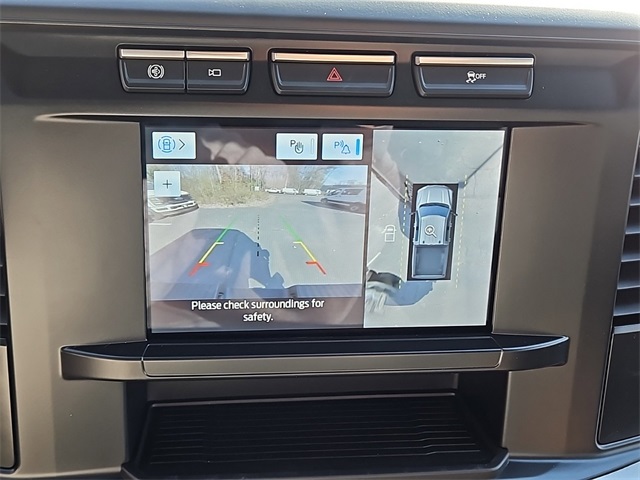 2024 Ford F-350 XL photo 4