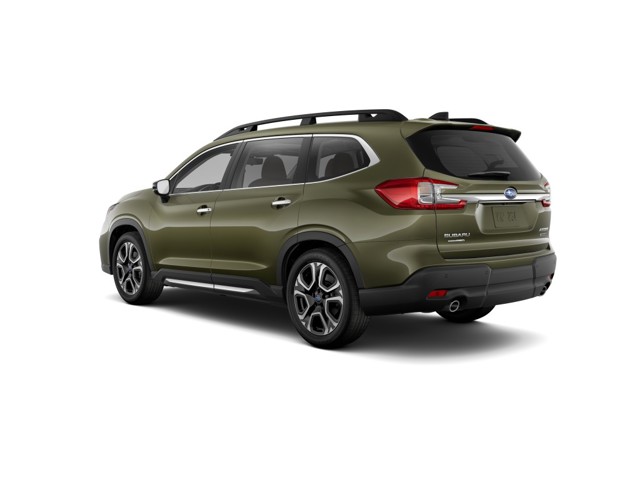 2026 Subaru Ascent Touring photo 2