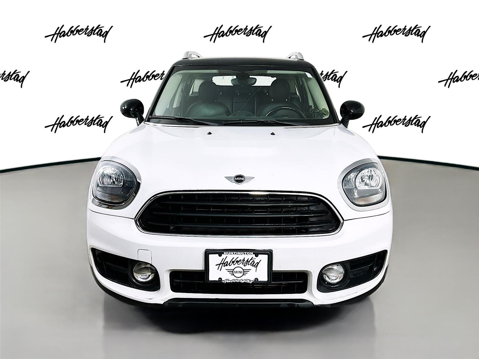 2018 Mini Countryman ALL4 photo 2