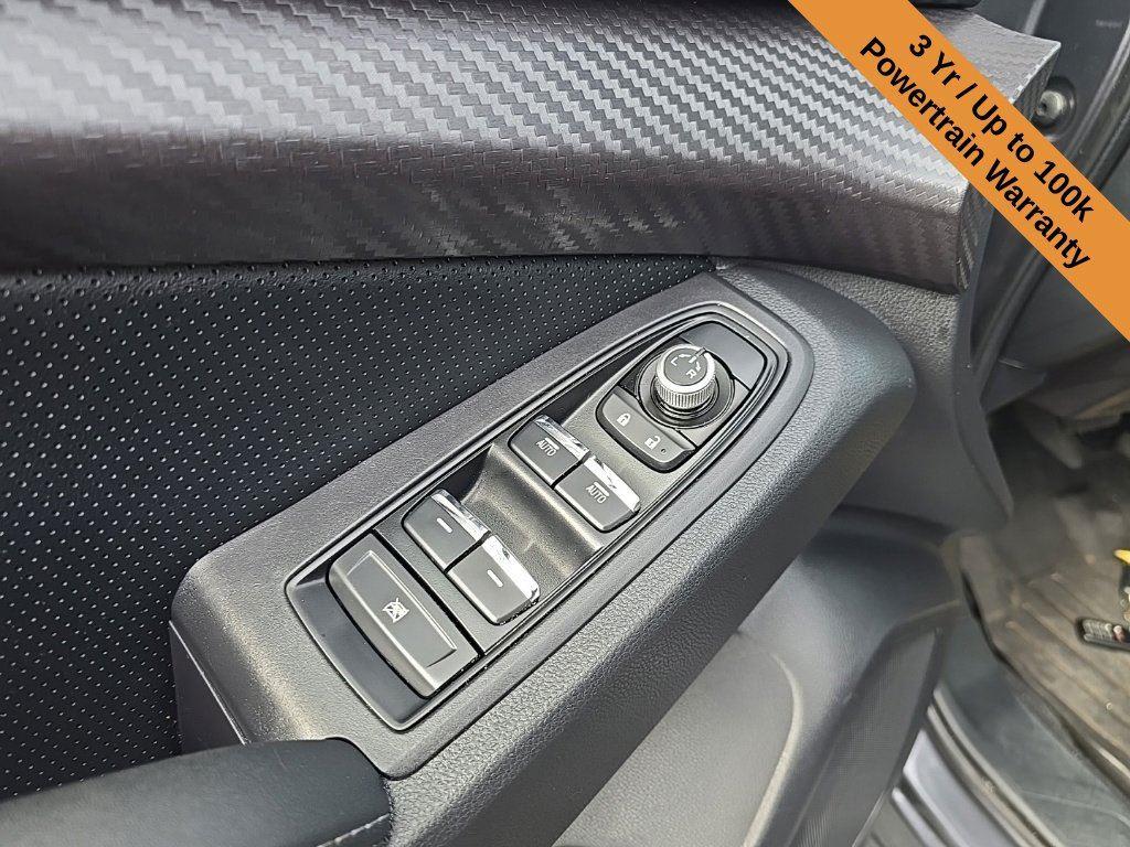 2022 Subaru Ascent Onyx Edition photo 10