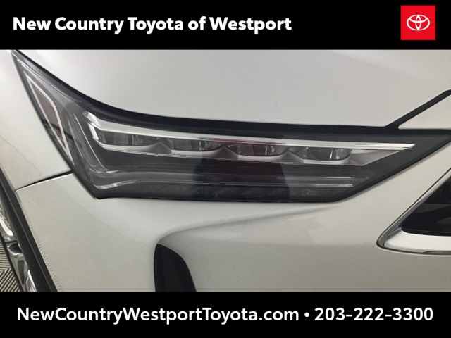 2022 Acura MDX Advance photo 21