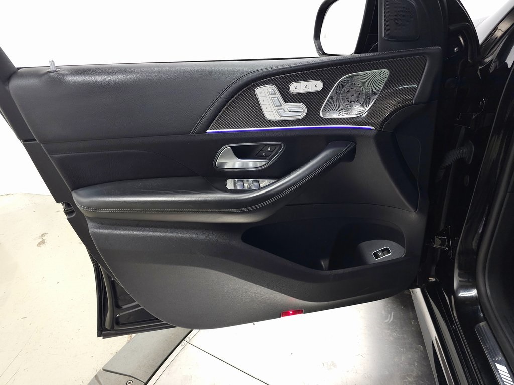 2021 MERCEDES-BENZ GLE-CLASS - Image 16