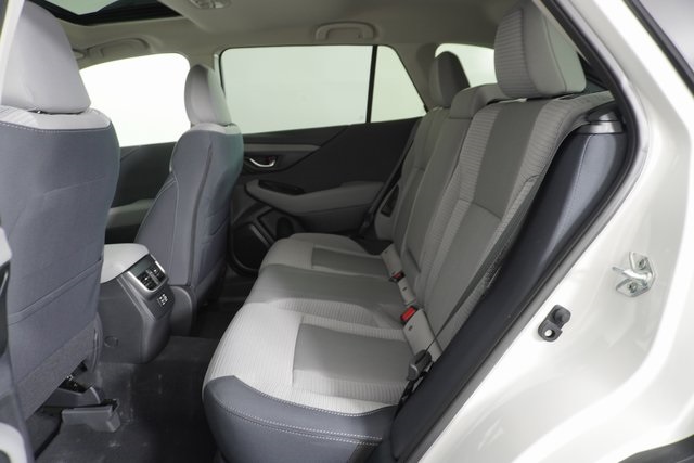 2025 Subaru Outback Premium photo 19