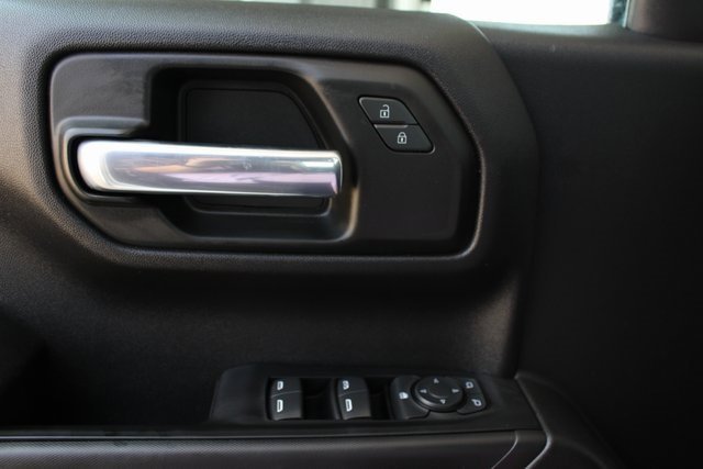 2022 Chevrolet Silverado 1500 Work Truck photo 19