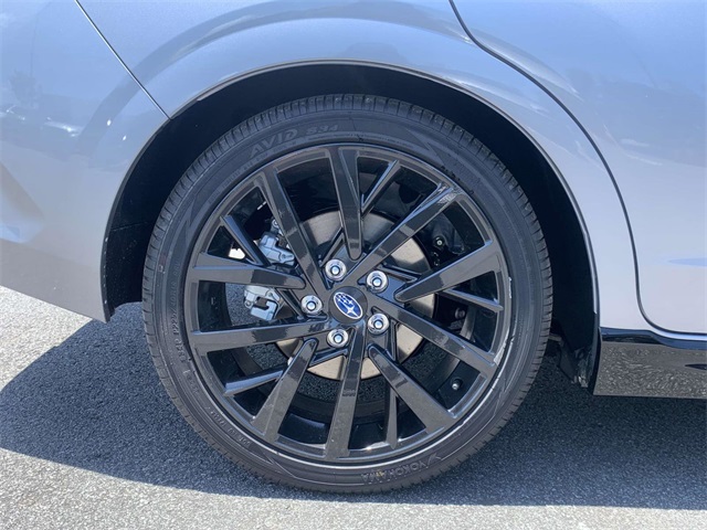 2025 Subaru Impreza RS photo 25