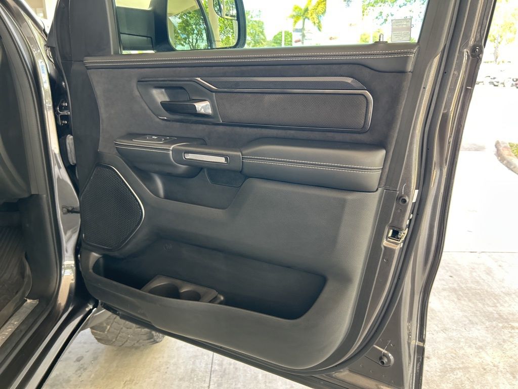 2022 Ram 1500 TRX photo 23