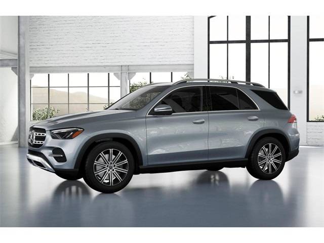 2025 Mercedes Benz GLE 450 4MATIC photo 36