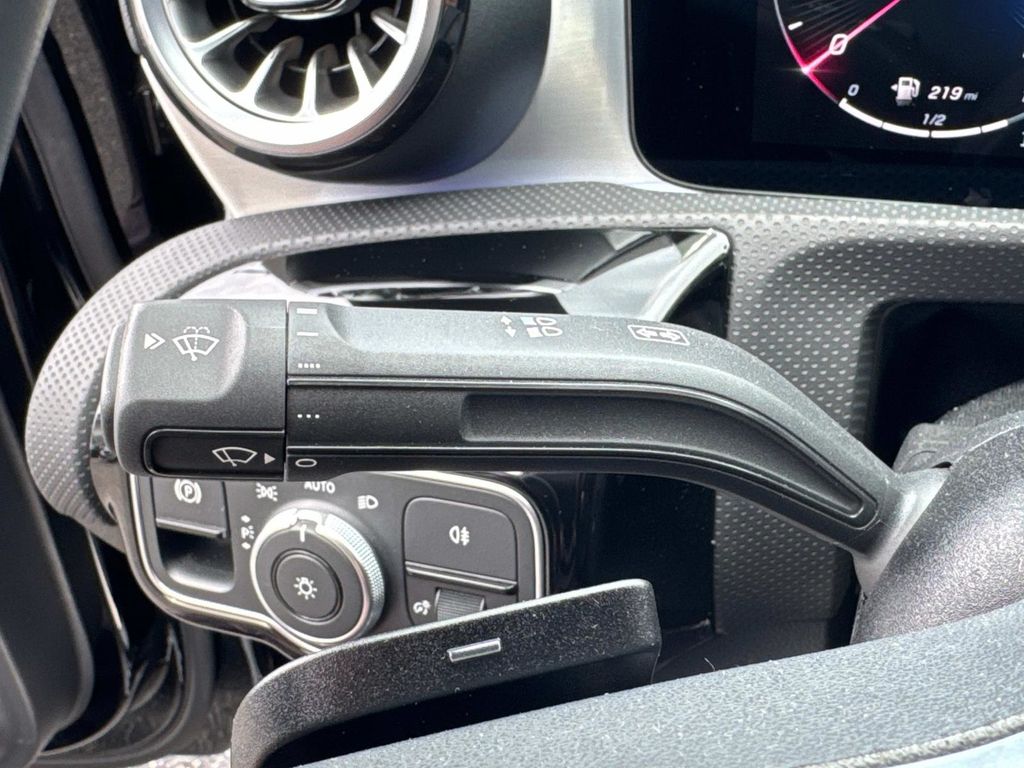 2024 Mercedes Benz CLA 250 4MATIC photo 55