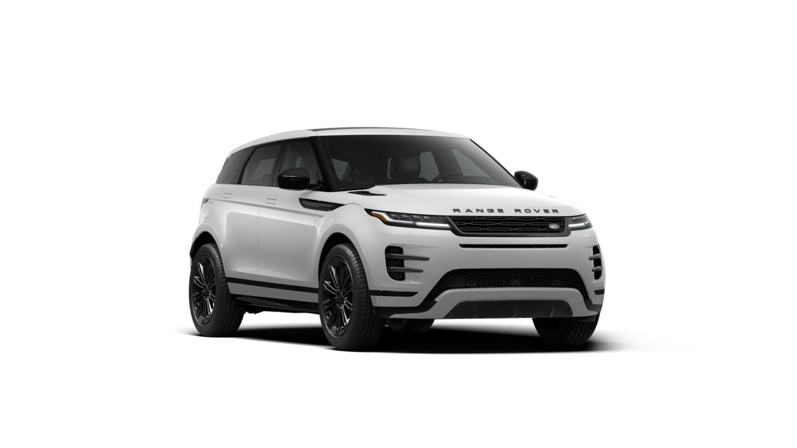 2026 Land Rover Range Rover Evoque Dynamic SE's photo