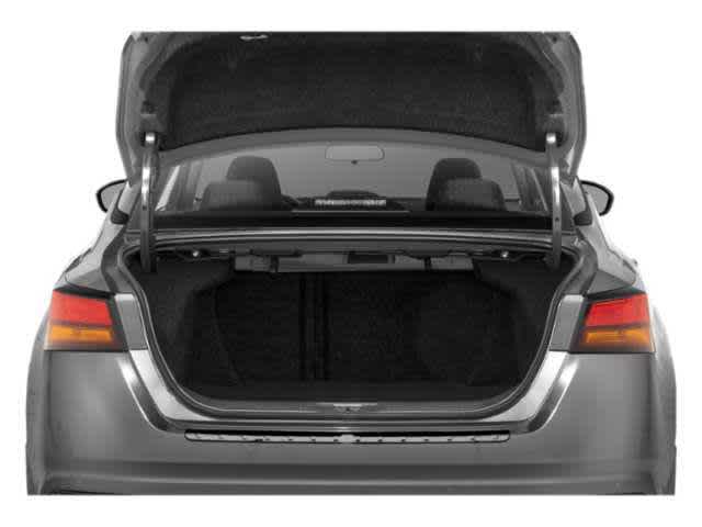 2025 Nissan Altima SV Special Edition photo 11