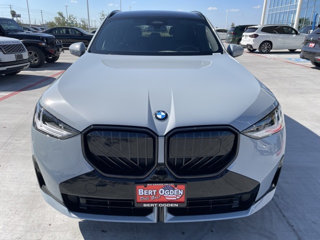 2026 Bmw X3 photo 2