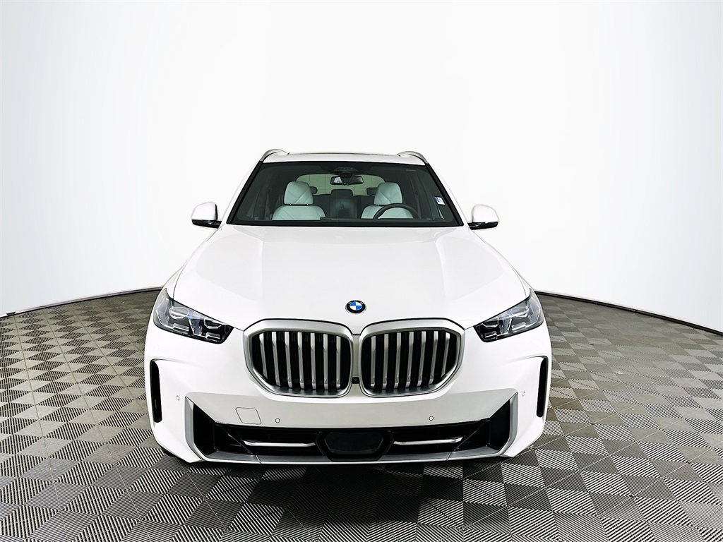 2026 Bmw X5 xDrive40i photo 2