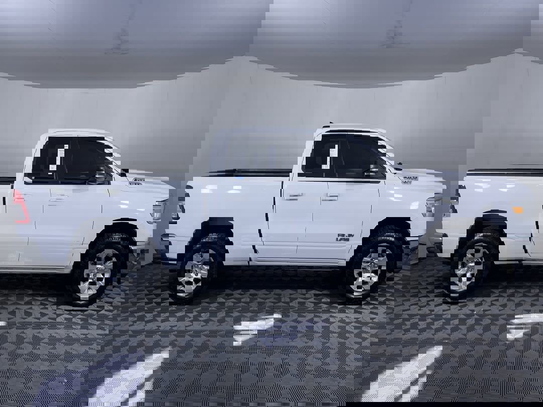 2022 Ram 1500 Big Horn photo 9