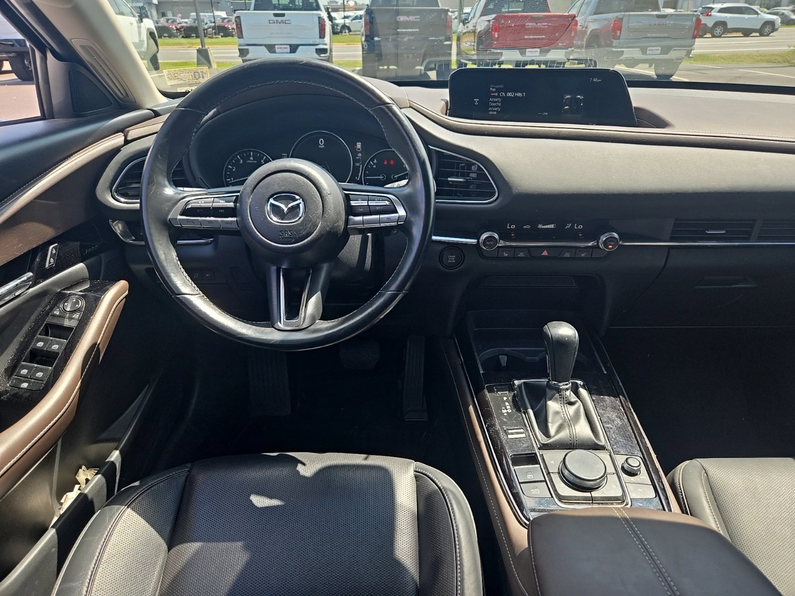 2021 Mazda CX-30 Premium photo 18