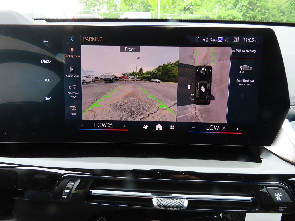 2025 Bmw X1 XDrive28i photo 26