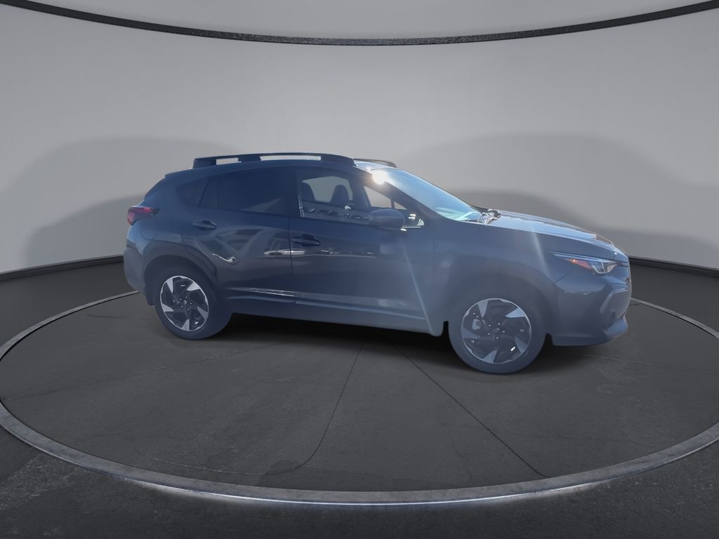 2025 Subaru Crosstrek Limited photo 2